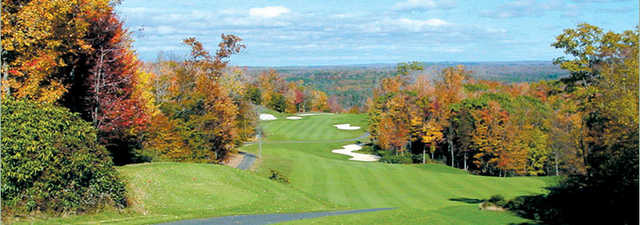 Split Rock GC