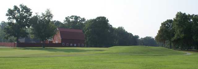 Mill Quarter Plantation C.C: #17