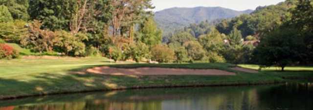 Waynesville Inn Golf Resort