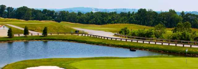 Royal Manchester GC