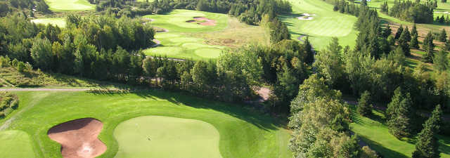 Dundarave GC: #7