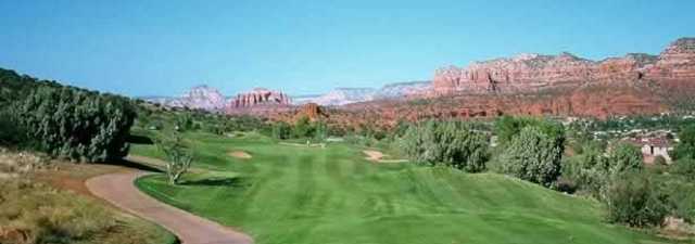 Sedona