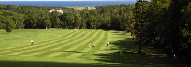 Green Gables GC: #2