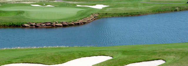 Glasgow Hills Resort & Golf Club
