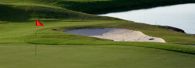 Andersons Creek GC