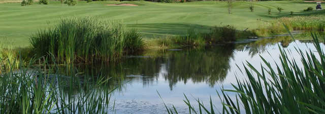 Countryview GC