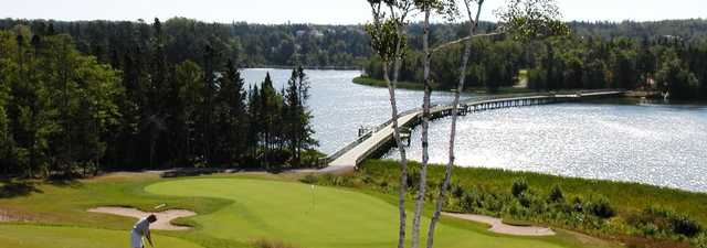 Eagles View GC