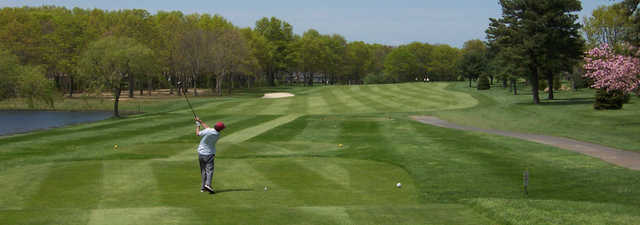 Pine Hills