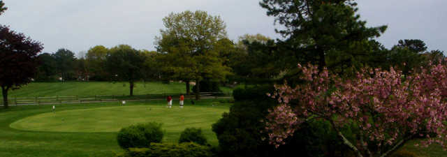 Heatherwood