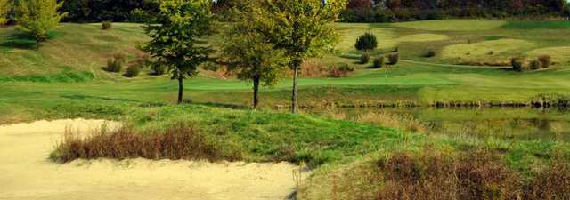 Stonewolf GC