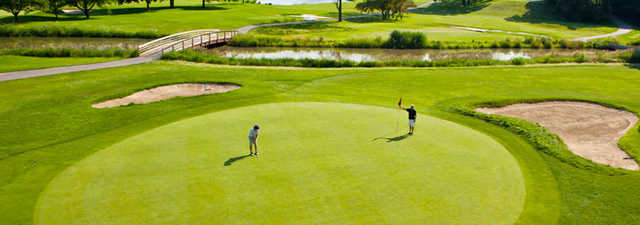 Eaglewood R & Spa