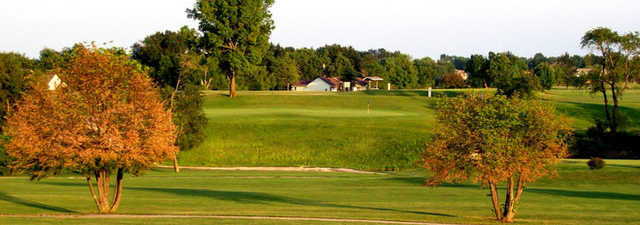 Wolves Crossing GC
