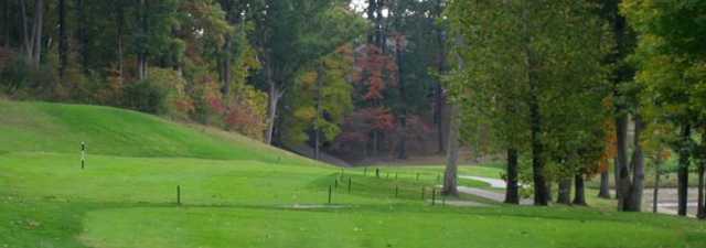 Stonebridge GC