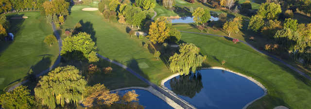 Pheasant Run Resort