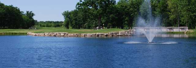 Cantigny G