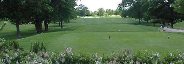 Village Greens of Woodridge: #1