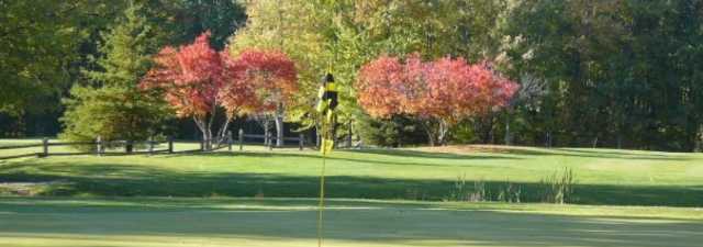 Michigan Meadows GC
