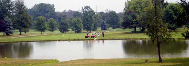 Reddeman Farms GC