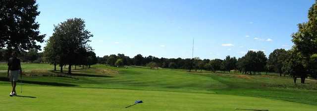 Rackham GC: #9