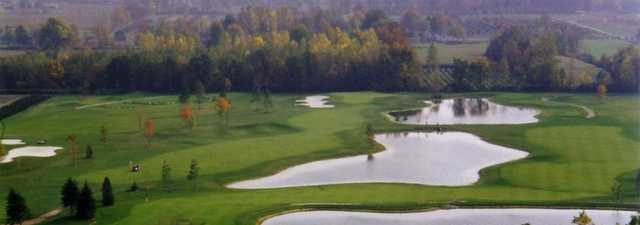 Richmond Forest GC