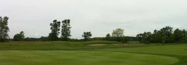 Coyote GC