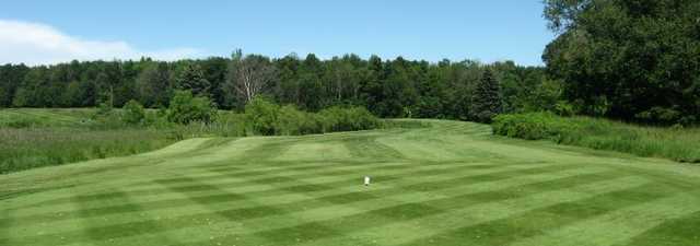 Mulberry Hills GC