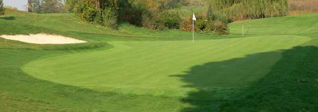 Brae Burn GC