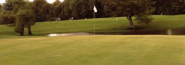 Bruce Hills GC