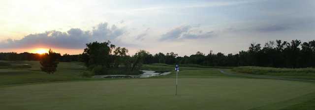 Links at Whitmore Lake