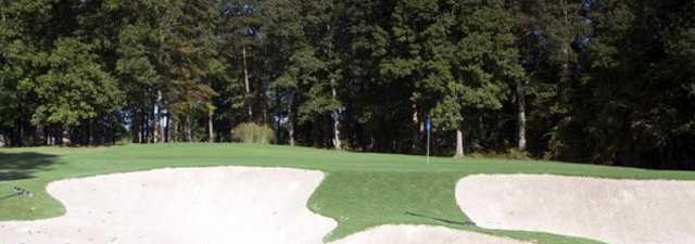 Lane Creek GC: #15
