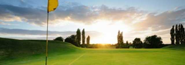Meadow Lakes GC