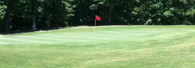 Oaks C