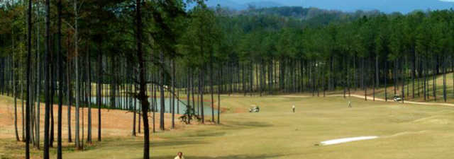 Crystal Falls GC