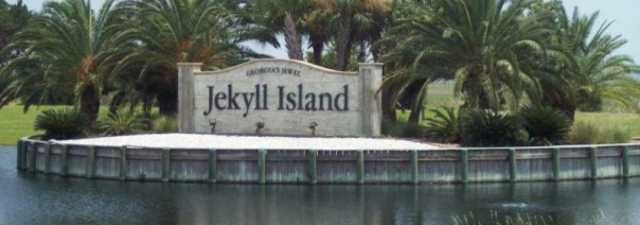 Jekyll Island GC