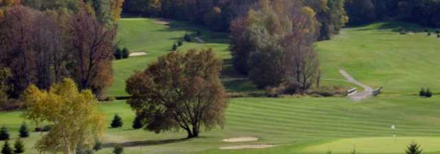 Alpine Valley R