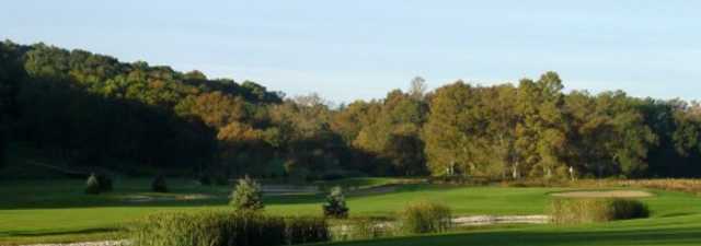 Alpine Valley R