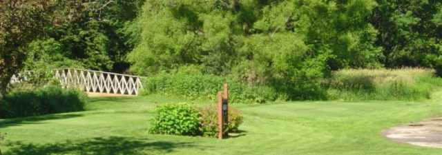 Alpine Valley R: #1