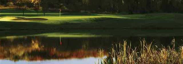 Abbey Springs GC