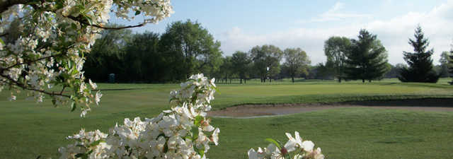 Koshkonong Mounds CC