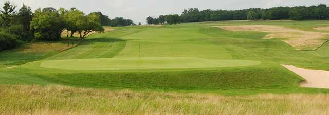 Lawsonia GC