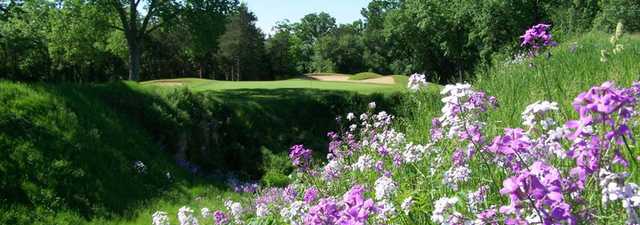 Lawsonia GC