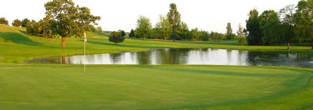 Rock River Hills GC