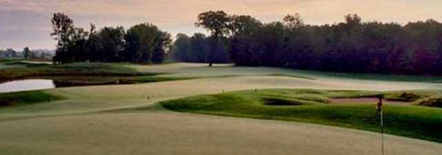 Eagle Creek GC