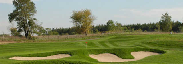 Glen Erin GC: #6