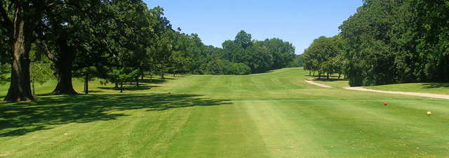 Brighton Dale Links