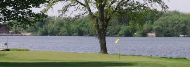 Lake Wisconsin CC