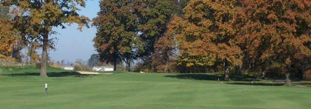 Westchester GC