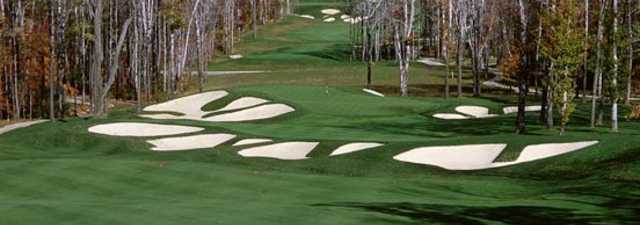 Little Mountain CC: #17