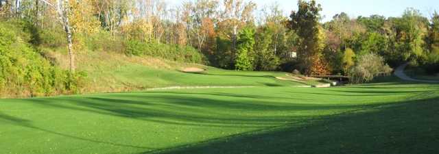 Walden Ponds GC