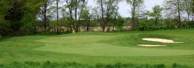 Clover Valley GC